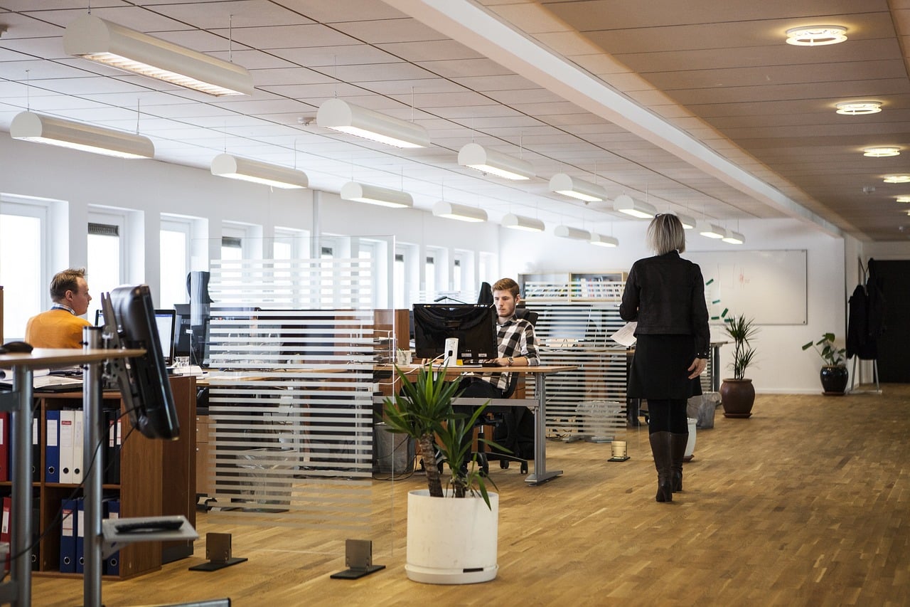 Kundeservice – altid personlig assistance