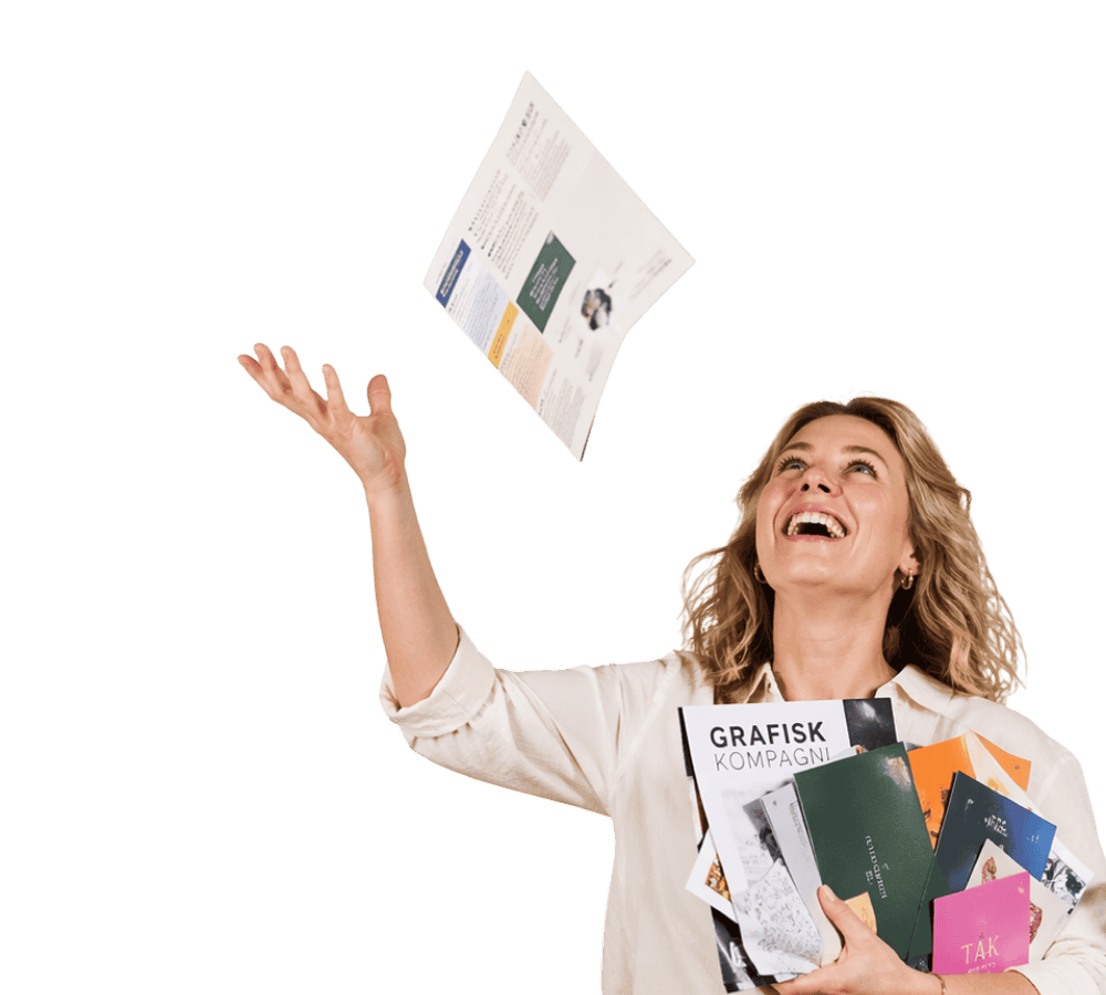 Design dit eget tøj