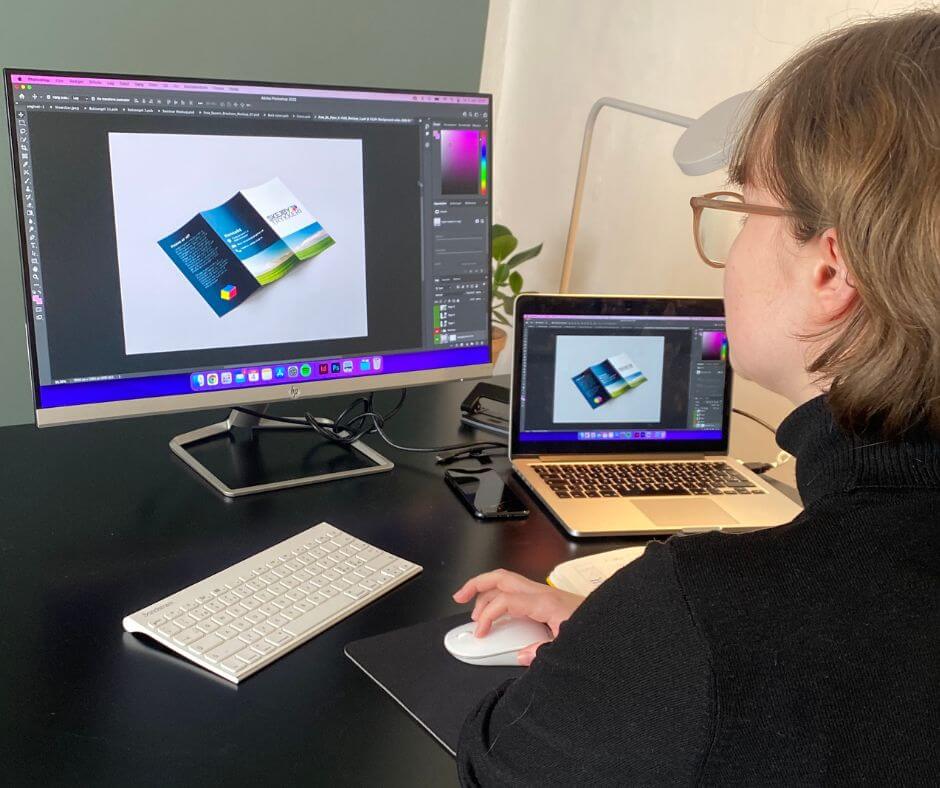 Grafisk hjælp – upload dine tryksager